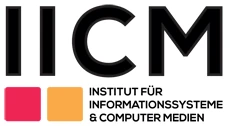 IICM logo