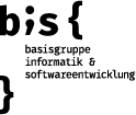 BIS logo