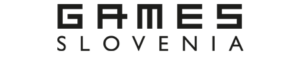 Games Slovenia logo