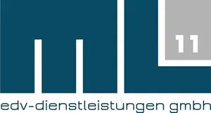 ML11 logo