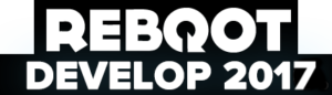 Reboot Develop 2017 logo