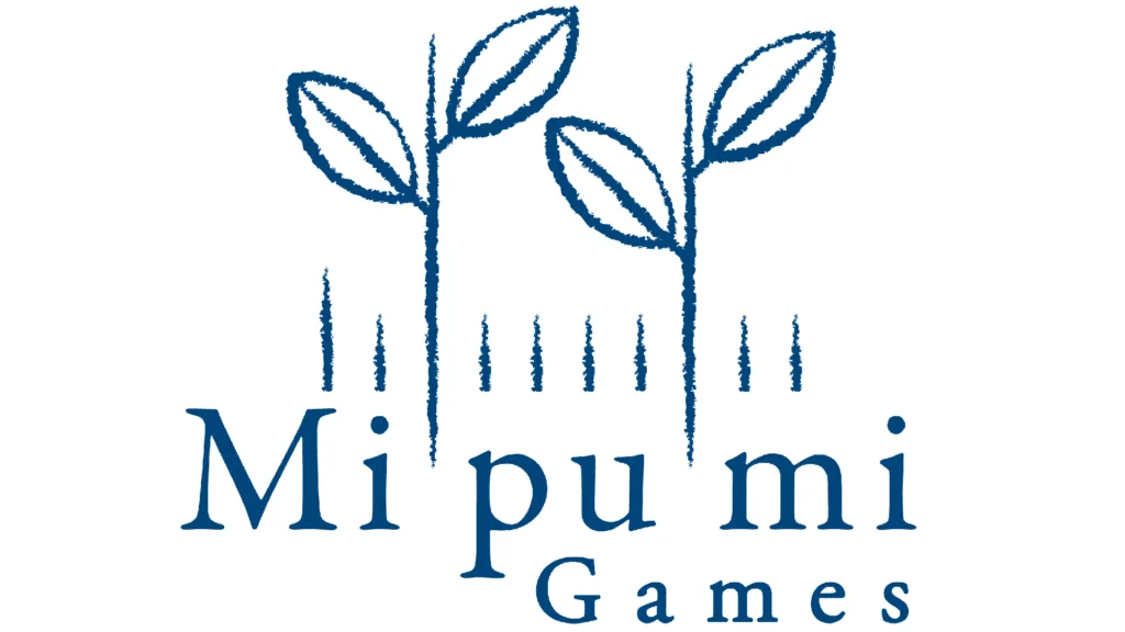Mi'pu'mi Games logo