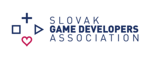 Slovak Game Developers Association logo