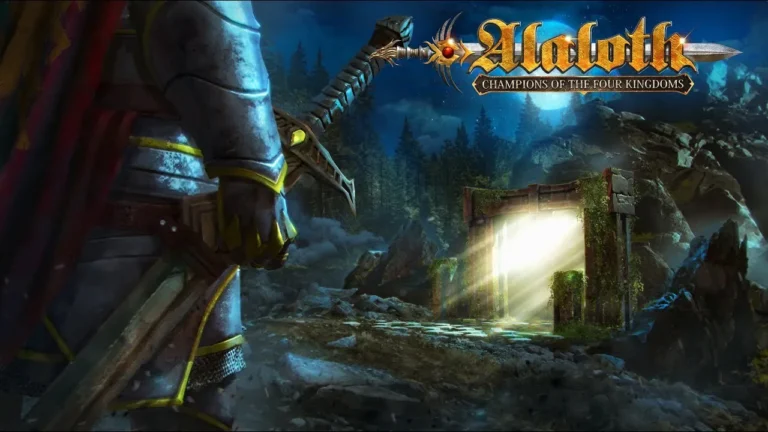 Alaloth by Gamera Interactive