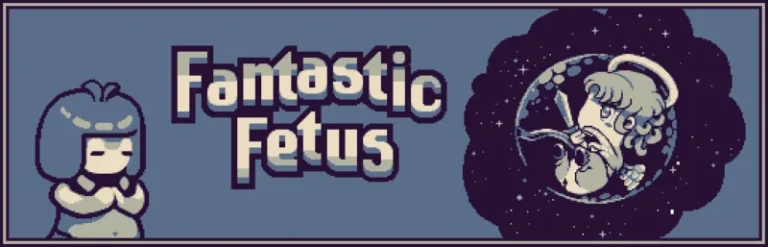 Fantastic Fetus by Fantastic Humans