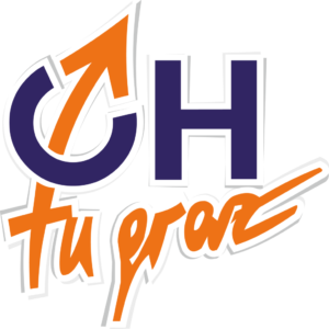 HTU Graz logo