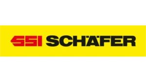 SSI Schäfer logo