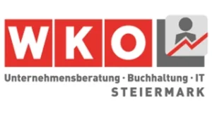 WKO Steiermark logo