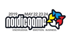 Nordic Game logo