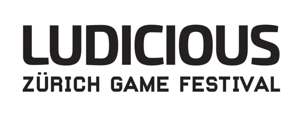Ludicious logo