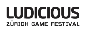 Ludicious logo
