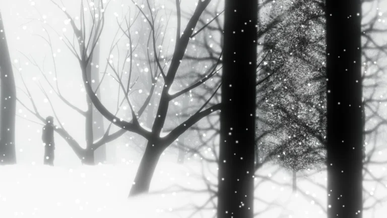 Screenshot of Into A Dream