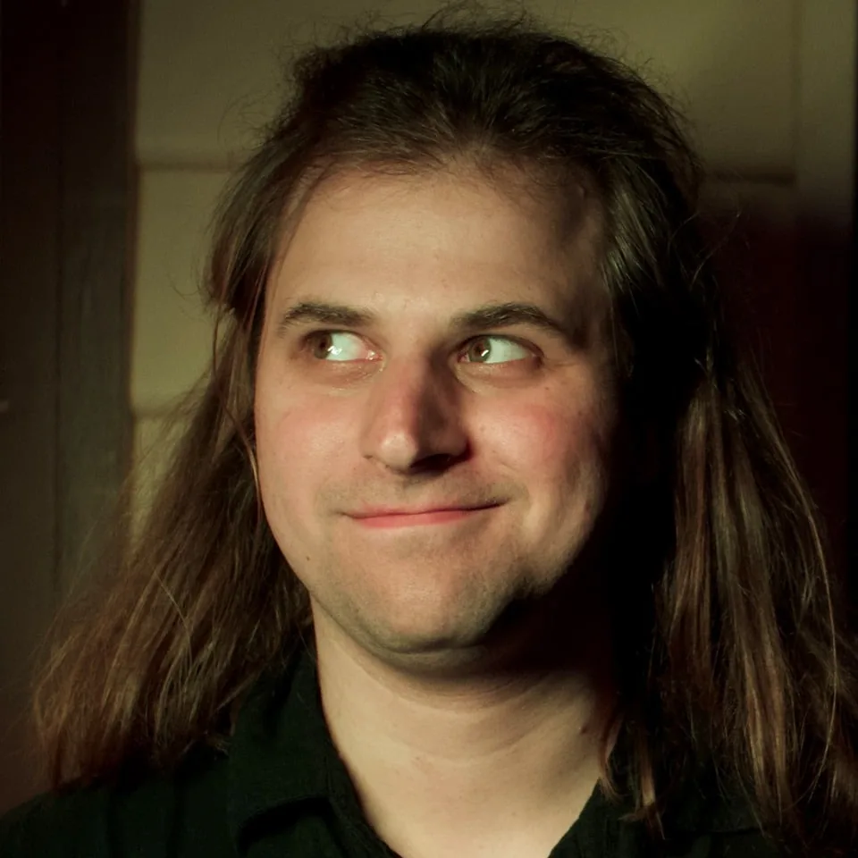 Jon Manning, speaker at Game Dev Days Graz 2020