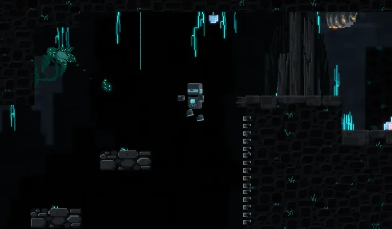 Screenshot of Project:Override