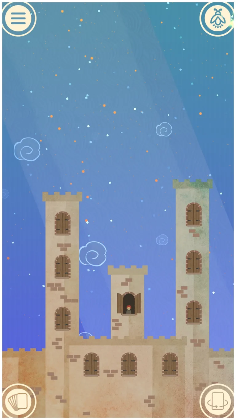 Screenshot of AVA