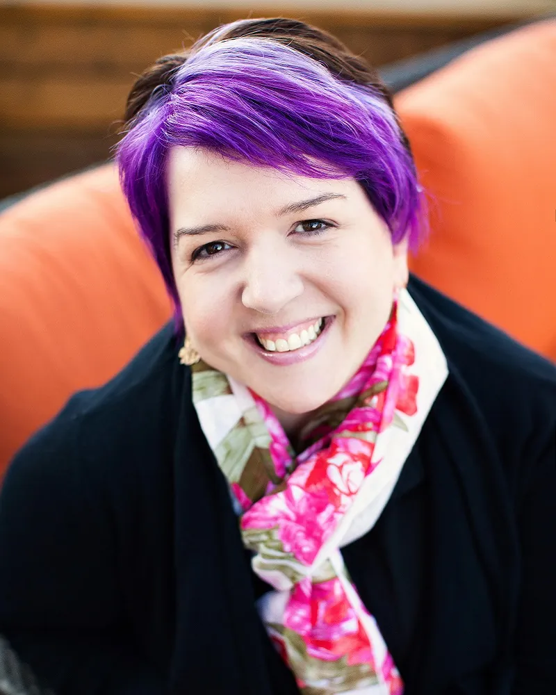 Jean Leggett, speaker at Game Dev Days Graz 2020