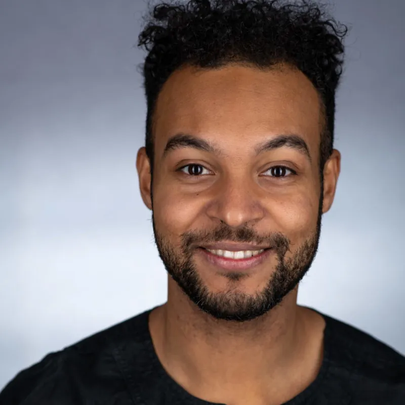 Allan Cudicio, speaker at Game Dev Days Graz 2020