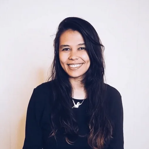 Gwen Foster, speaker at Game Dev Days Graz 2020