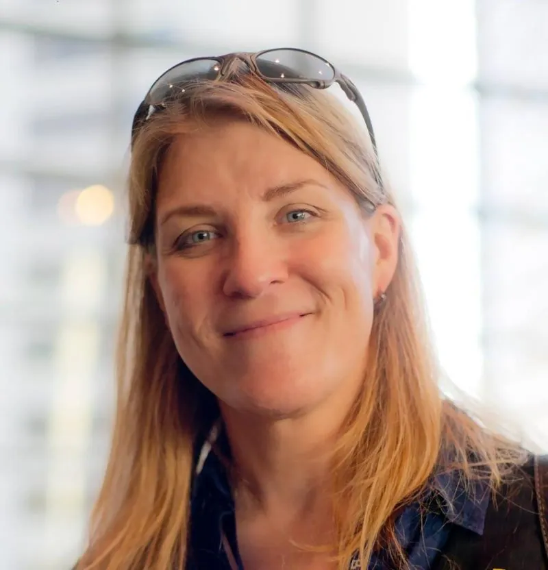 Kate Edwards, speaker at Game Dev Days Graz 2020