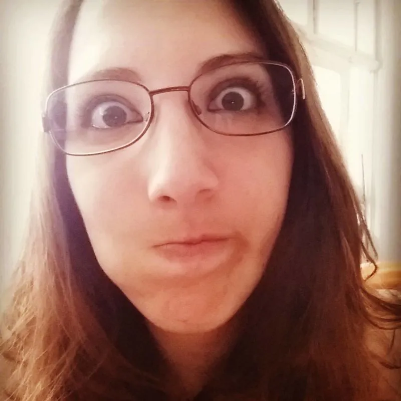 Silvia Gaetano, speaker at Game Dev Days Graz 2020
