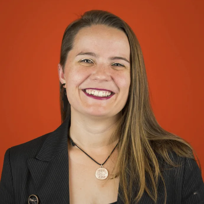 Tara Brannigan, speaker at Game Dev Days Graz 2020