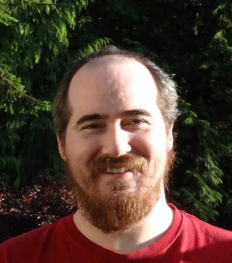 Tarn Adams, speaker at Game Dev Days Graz 2020