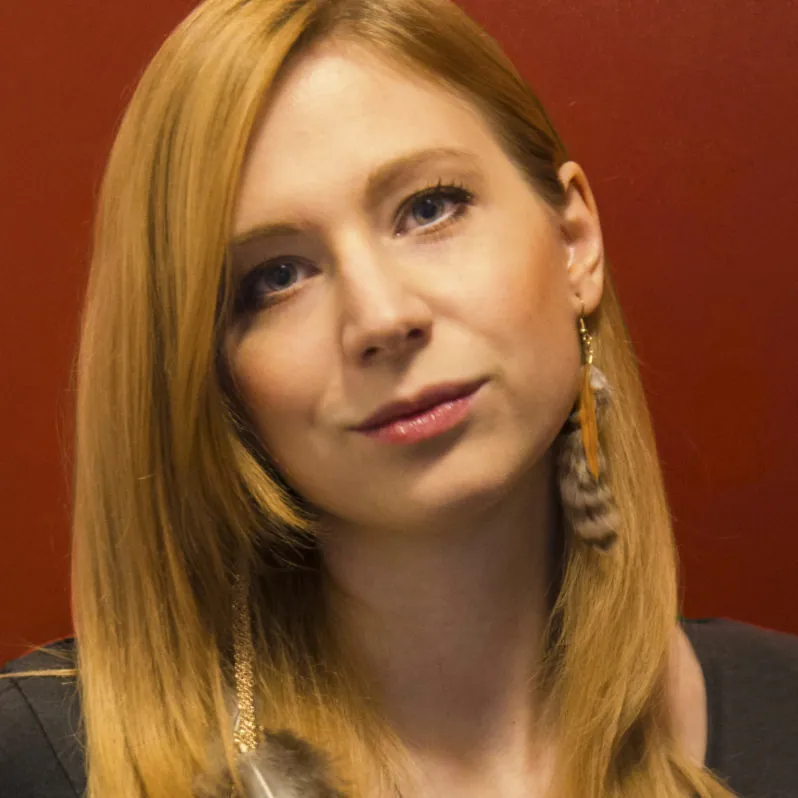 Verena Demel, speaker at Game Dev Days Graz 2020 and 2021