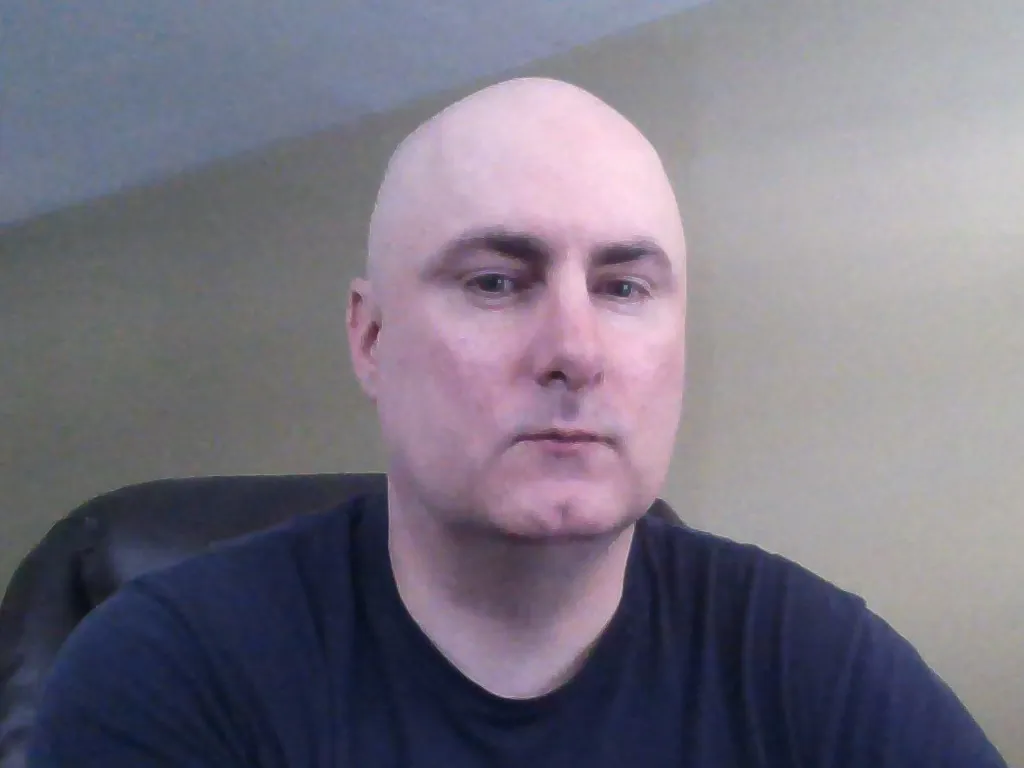 Alex Austin, speaker at Game Dev Days Graz 2020