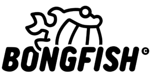 Bongfish logo
