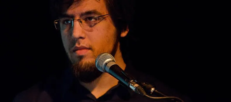 Rami Ismail, speaker at Game Dev Days Graz 2020