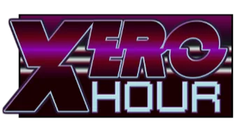 Xero Hour by Bitwad Entertainment