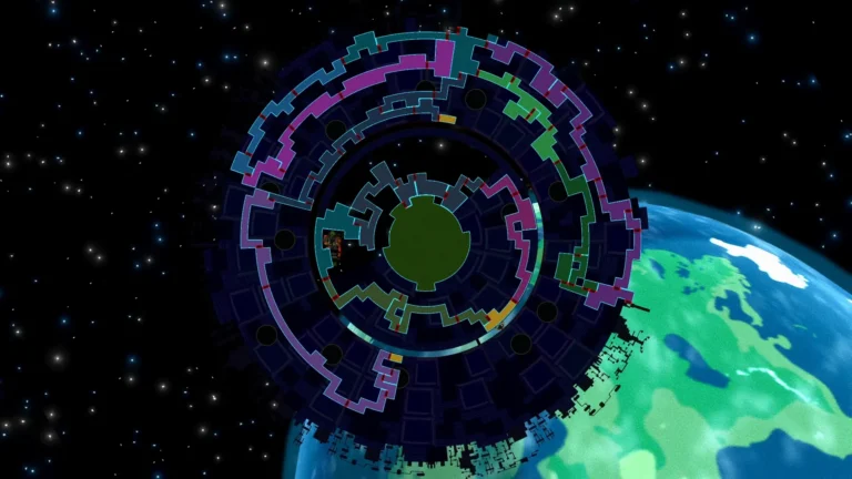Screenshot of CreatorCrate