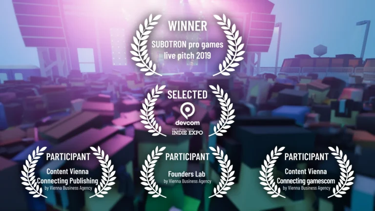 Screenshot of Festival Tycoon