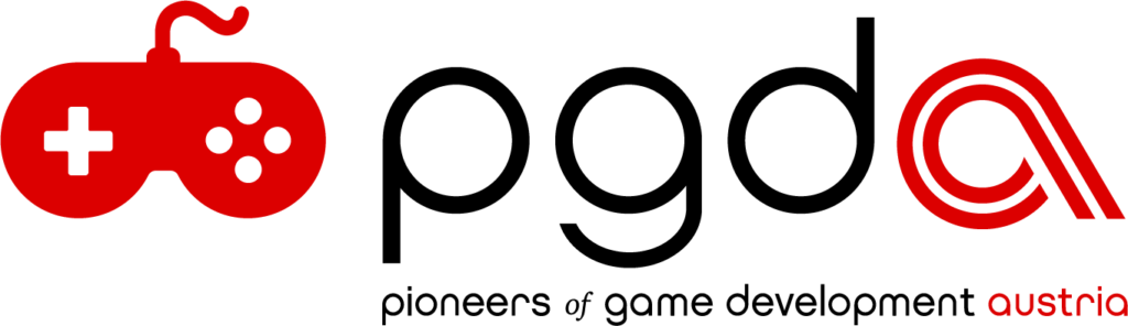 PGDA logo