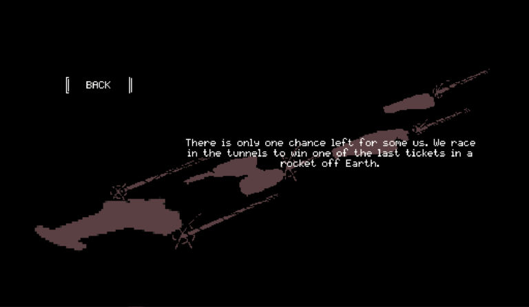 Screenshot of Resistance: Racing