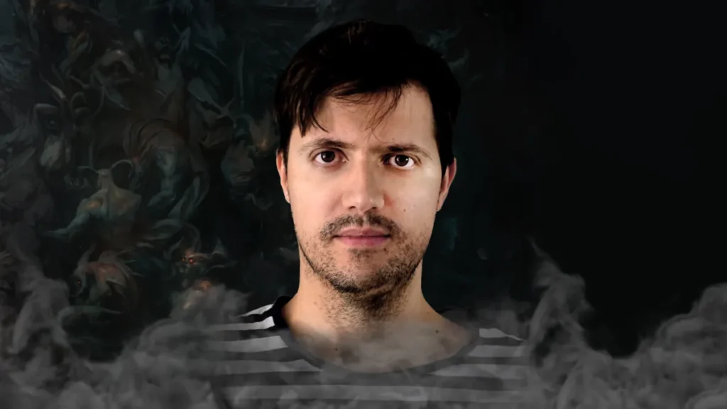 Jessirocks, speaker at Game Dev Days Graz 2022, 2023, 2024, 2025 and 2026