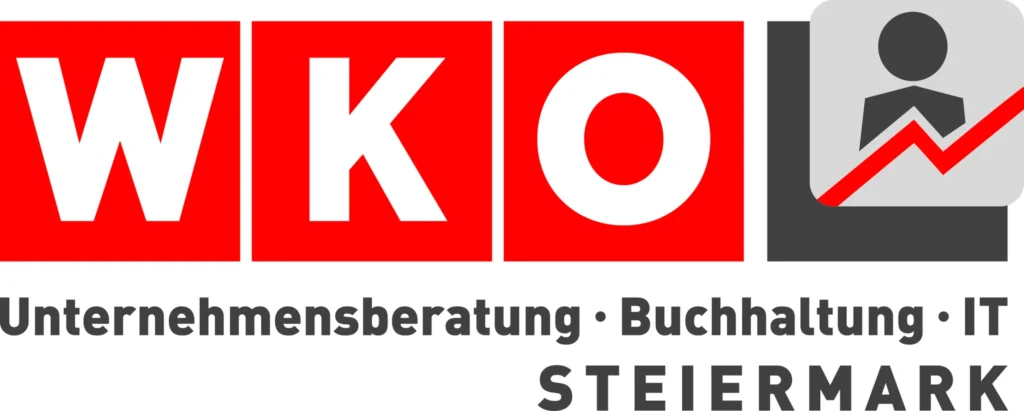 WKO Steiermark logo
