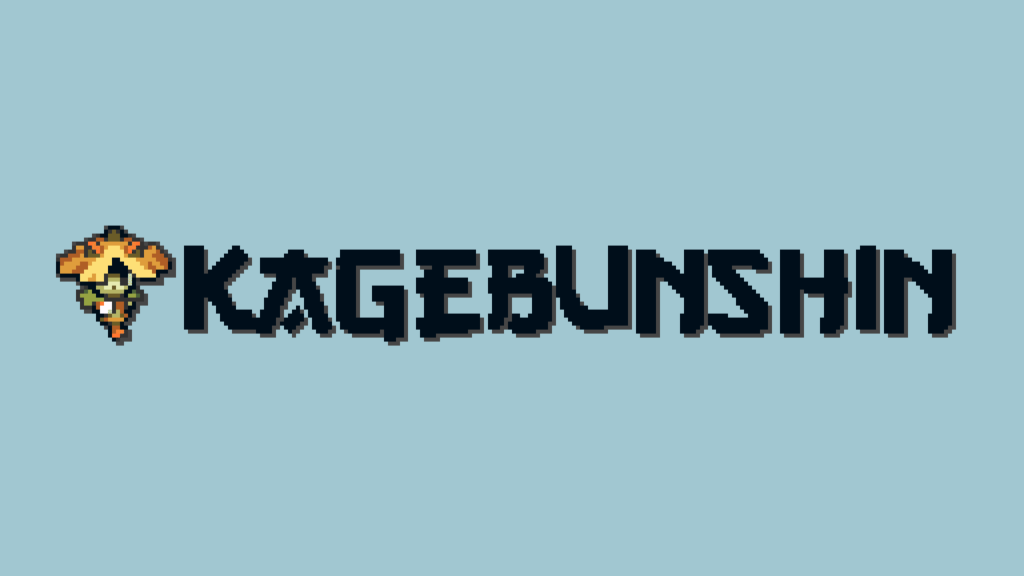 Kagebunshin by Mad Gear Games