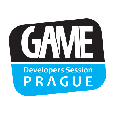 Game Developers Session Prague logo