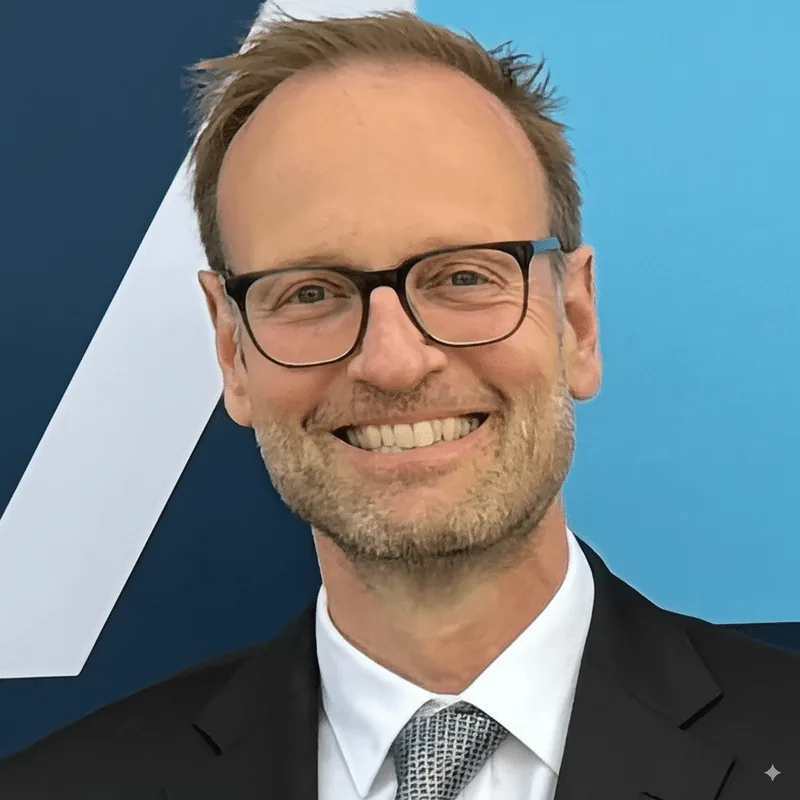 Michael Schade, speaker at Game Dev Days Graz 2025