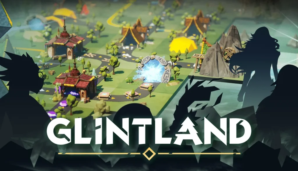 Glintland by itengy Games