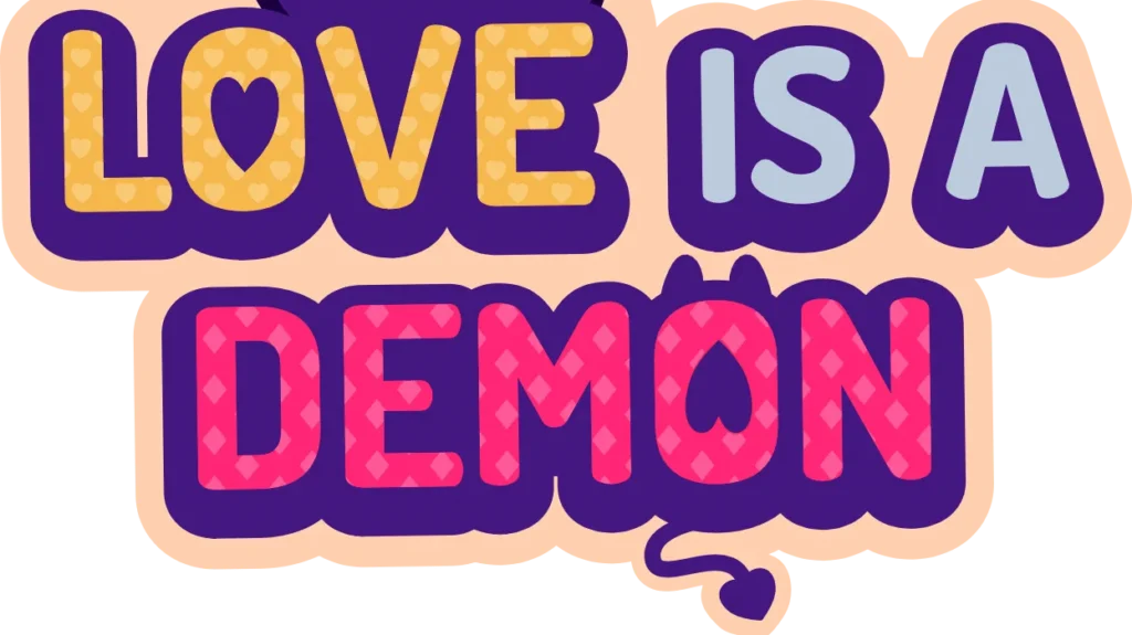Love is a Demon by Fantastic Humans