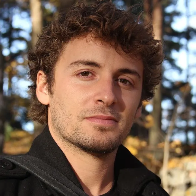 Alain Xalabarde, speaker at Game Dev Days Graz 2017