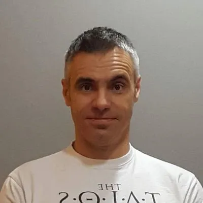 Alen Ladavac, speaker at Game Dev Days Graz 2017