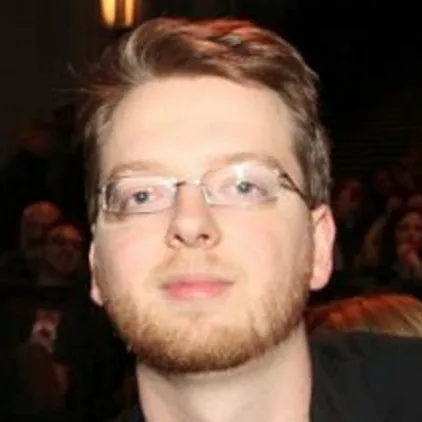 Alexander Grenus