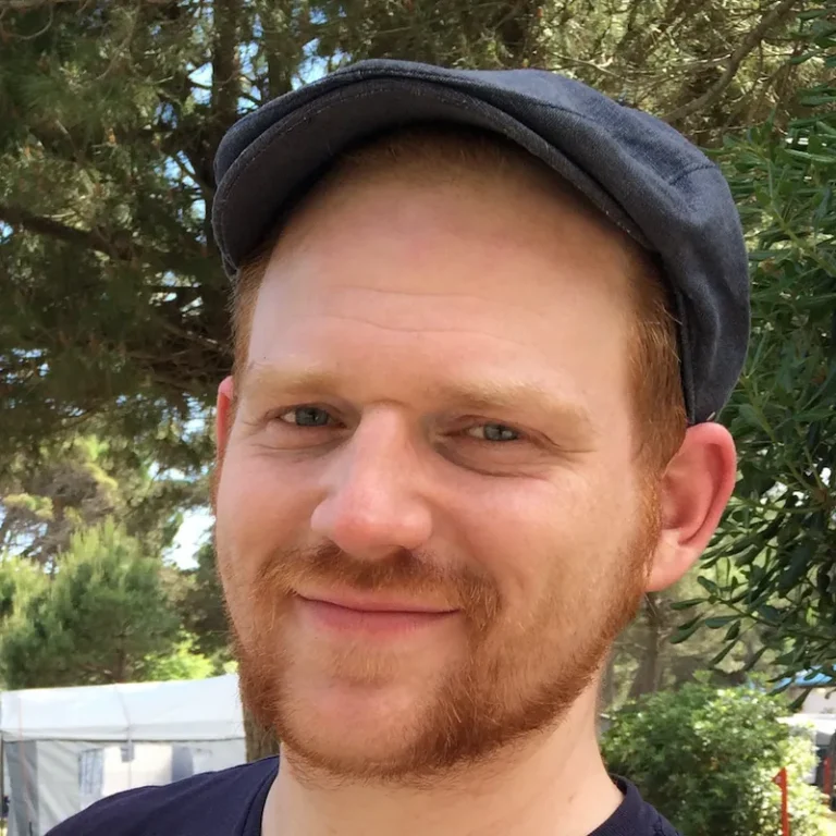Clemens Scott, speaker at Game Dev Days Graz 2017