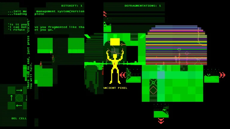 DefragMe