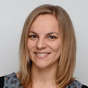 Elisabeth Schlögl, speaker at Game Dev Days Graz 2017