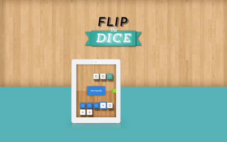 Flip the Dice