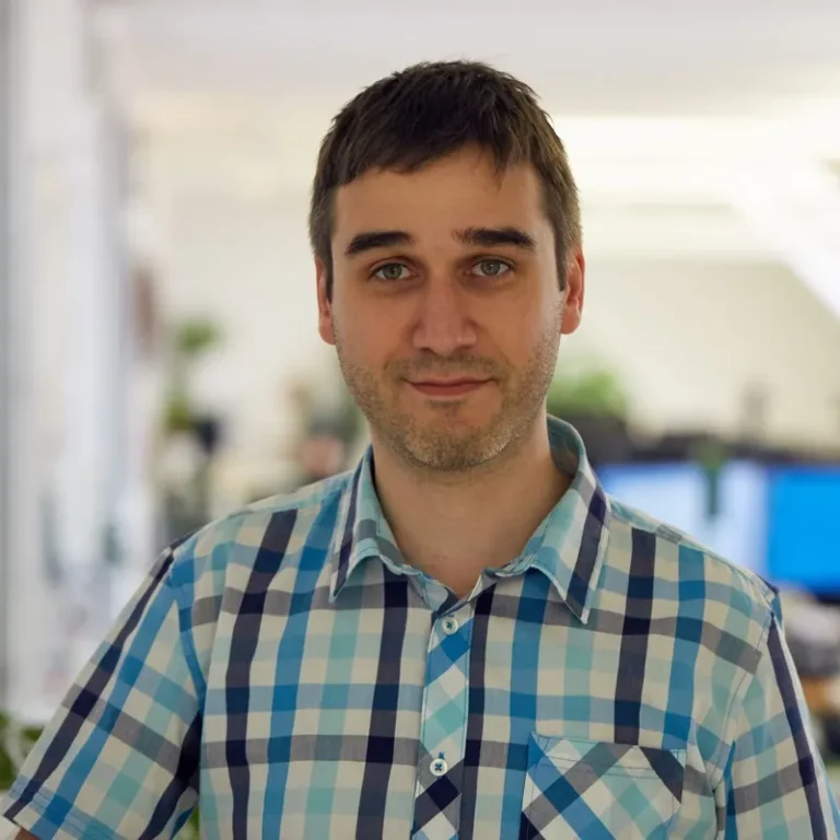 Gregor Eigner, speaker at Game Dev Days Graz 2017